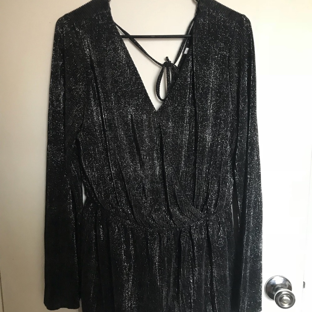Shiny Jumper
